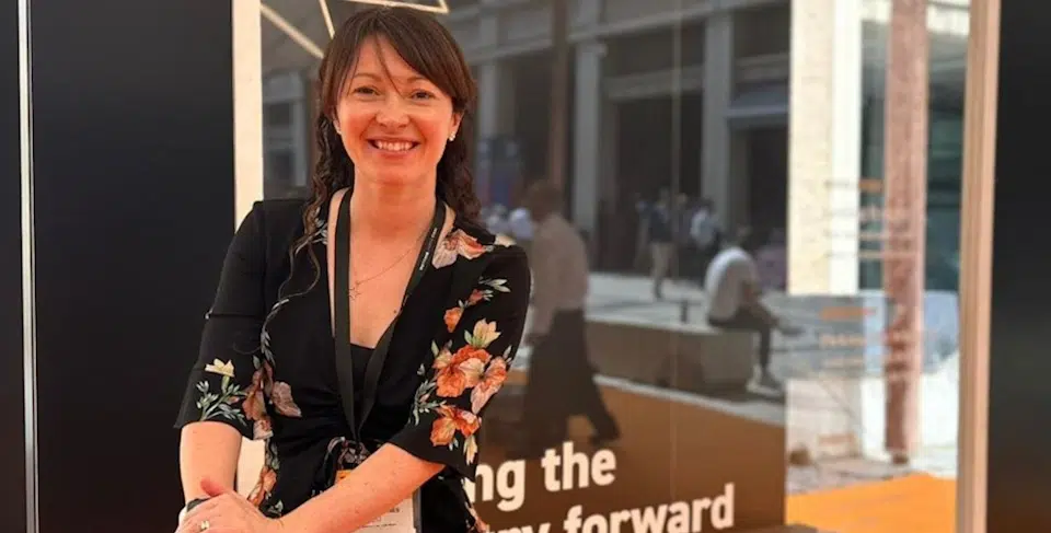 Jennifer Innes - Leading Recruiters in the Global iGaming Industry