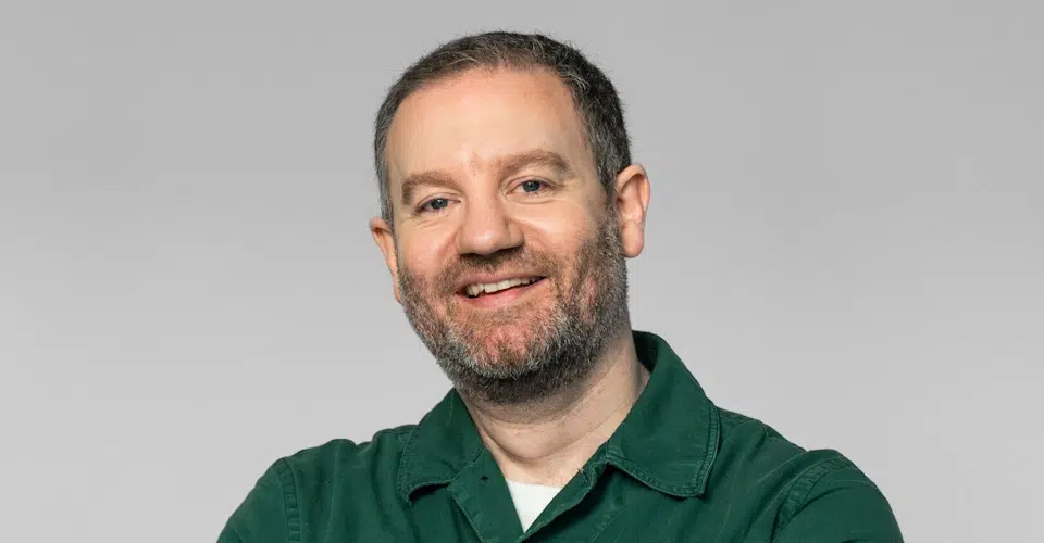 Phil Blaydes - Top 20 IT Recruiters in London You Can Trust
