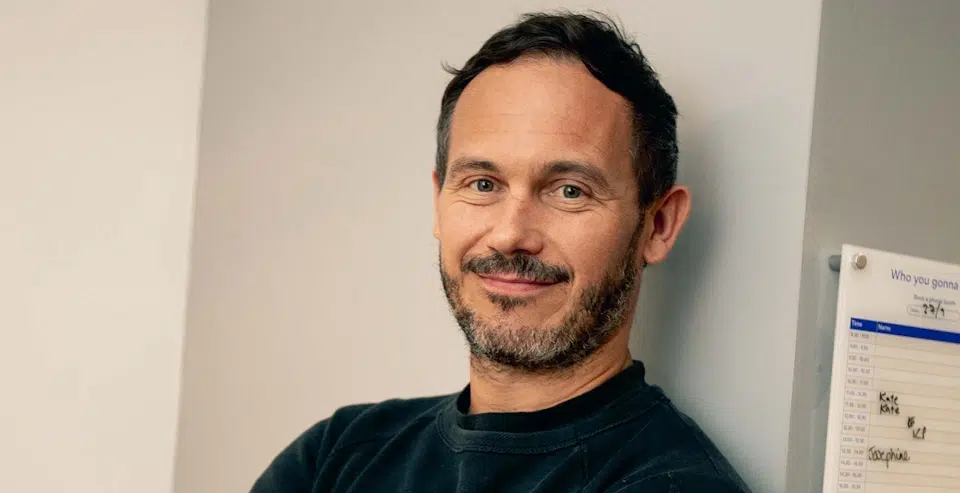 Phill Bateman - Top 20 IT Recruiters in London You Can Trust