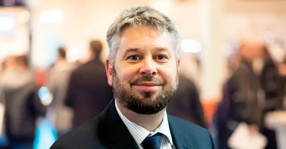 alastair cleland - Leading Recruiters in the Global iGaming Industry