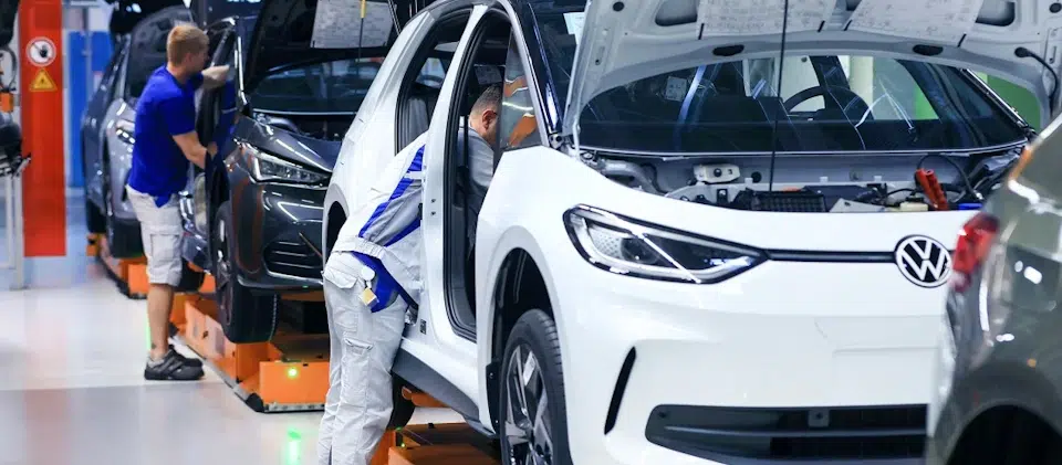 automotive germany - Nearshore Tech Talent: The Offshoring Killer
