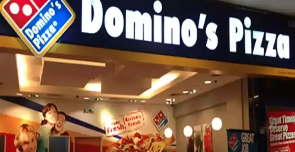 dominos - Nearshore Tech Talent: The Offshoring Killer