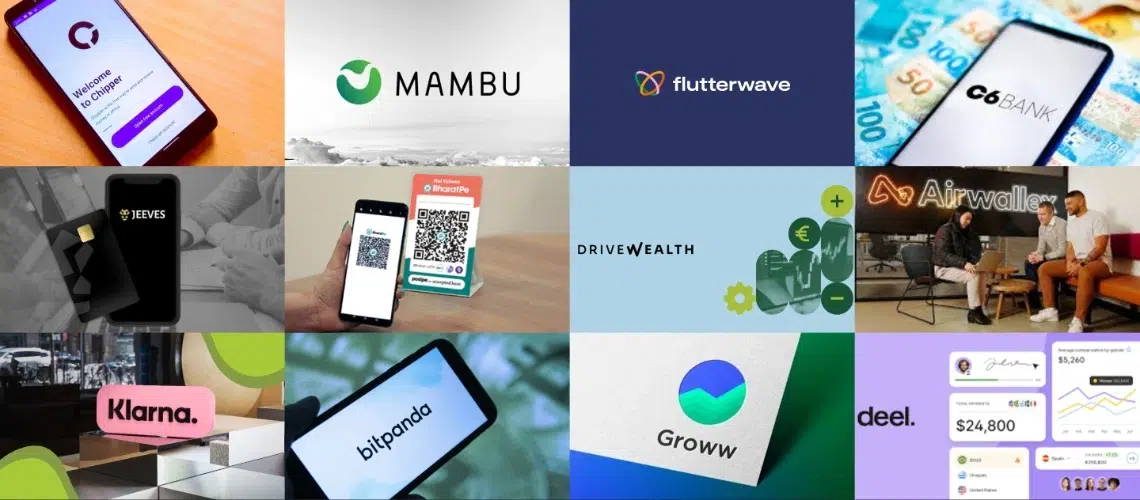 12 Little-Known Fintech Unicorns Making Big Waves fintech unicorns - 12 Little-Known Fintech Unicorns Making Big Waves