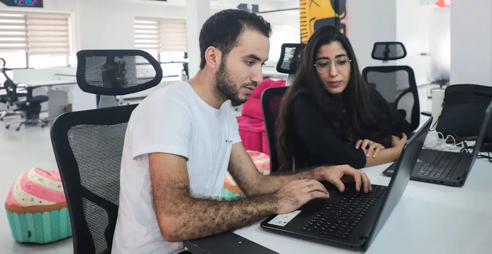 tunisia it devs - Nearshore Tech Talent: The Offshoring Killer
