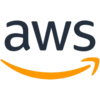 AWS logo - Home