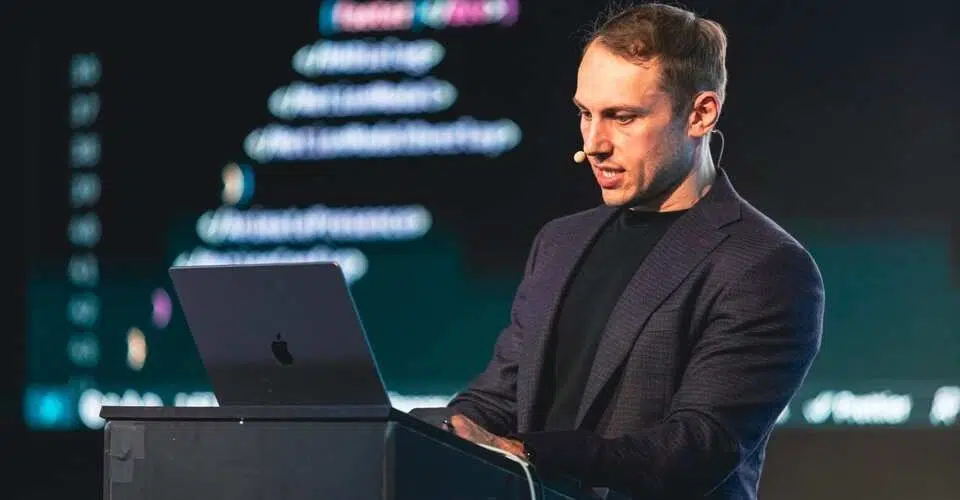 Adam Wathan - Top 13 UI Developers for Hire