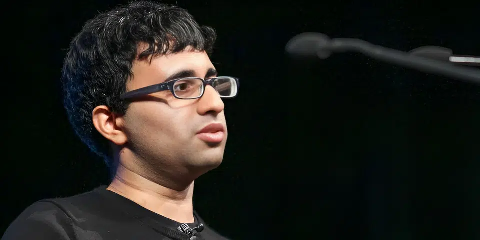 Addy Osmani - Top 13 UI Developers for Hire