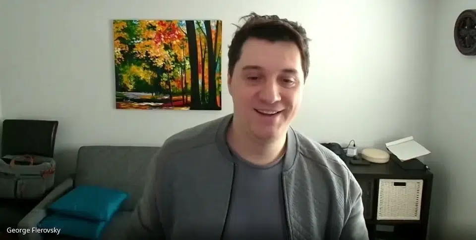 Andrew Westberg - Top 14 Cardano Developers You Can Hire