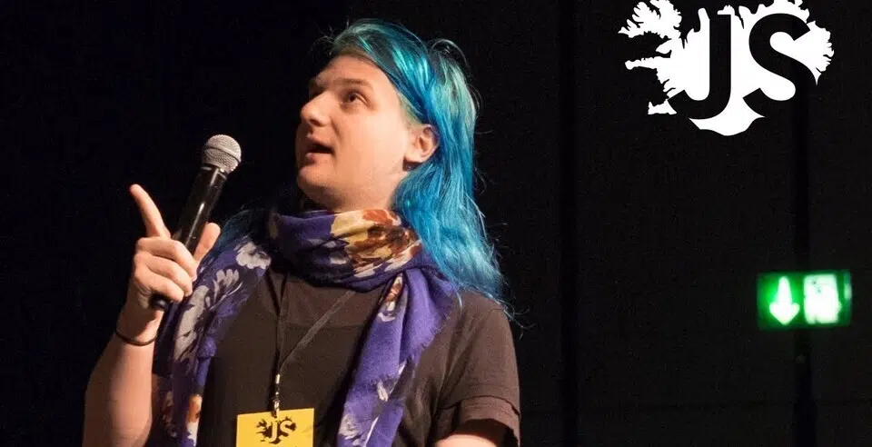 Anna Henningsen - Meet 17 Best Node.js Experts