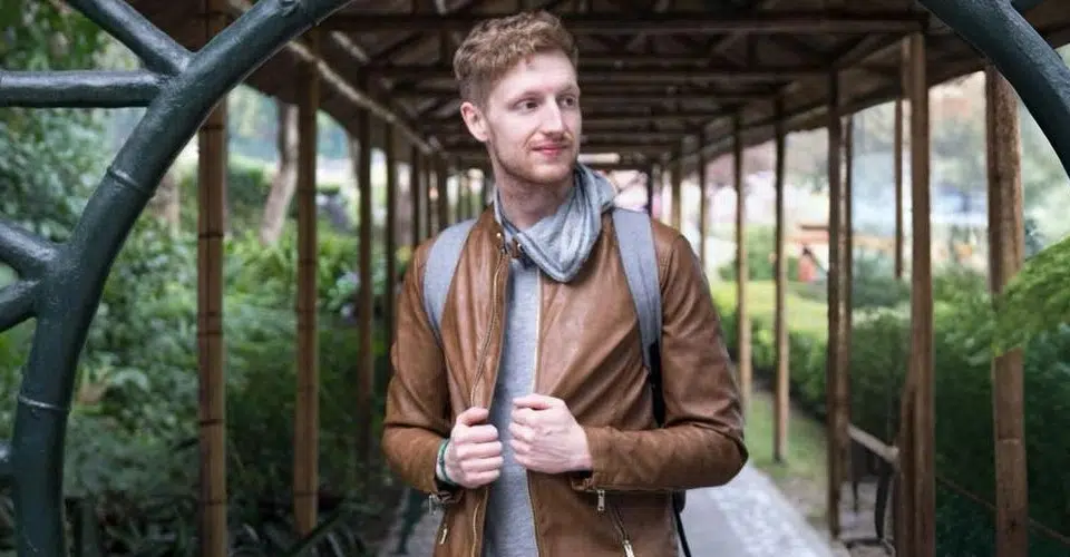 Blakelock Brown - Top 14 Cardano Developers You Can Hire