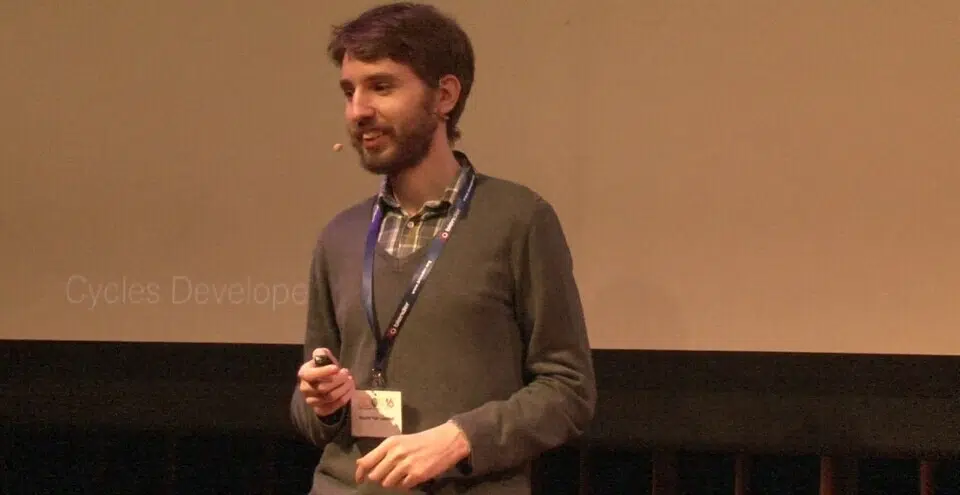 Brecht Van Lommel - Best 16 Blender Developers for Hire