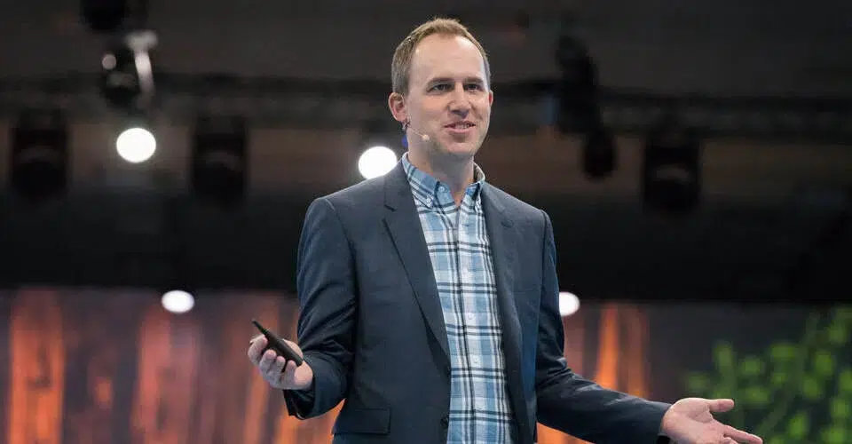 Bret Taylor - Hire 20 CRM Experts for Your Business
