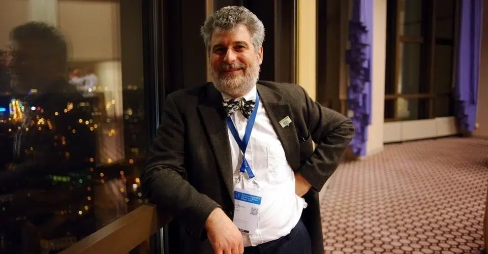 Bruce Momjian - Top 17 Database Consultants for Hire