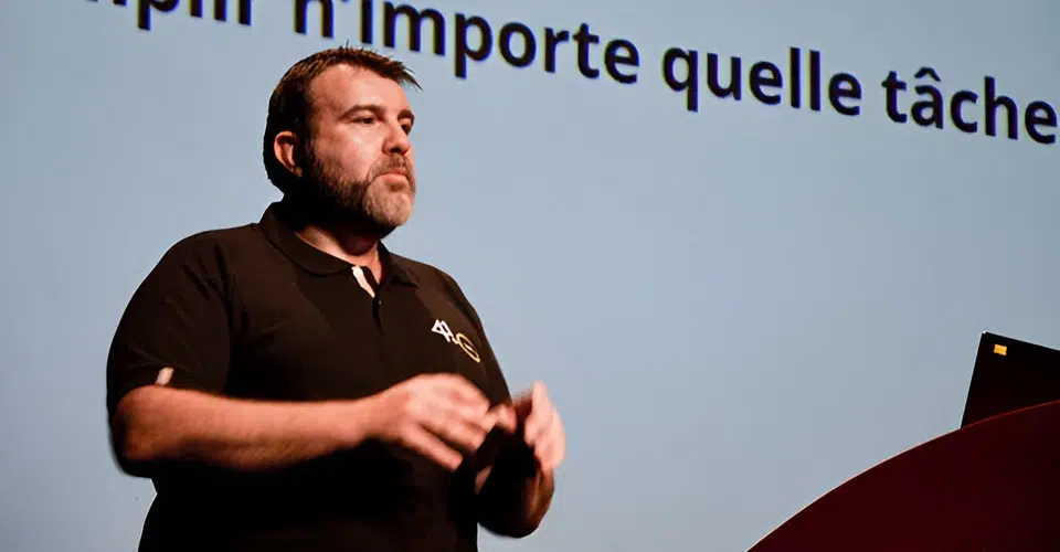 Christophe Vidal - Elite 16 PrestaShop Experts