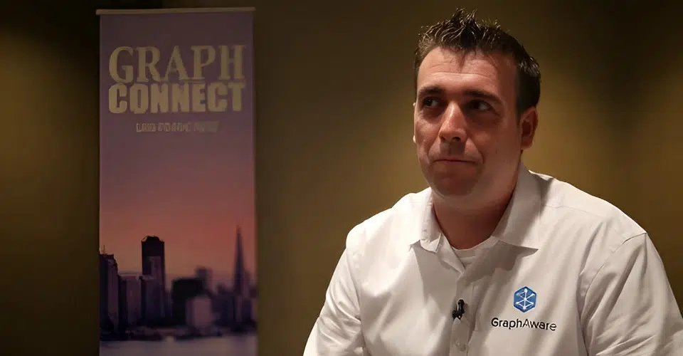 Christophe Willemsen - 12 Best Neo4j Developers for Graph-Based Brilliance
