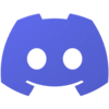 Discord logo - Home