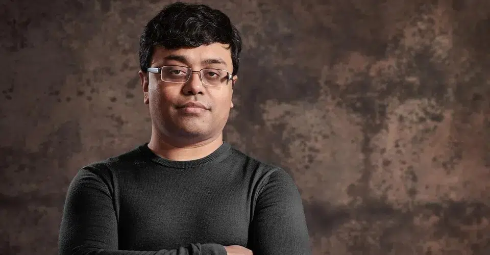 Emad Mostaque - Top 18 AI Experts Ready to Help
