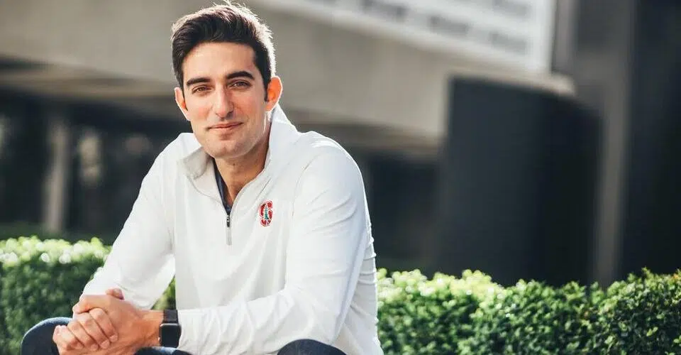 Feross Aboukhadijeh - Meet 17 Best Node.js Experts