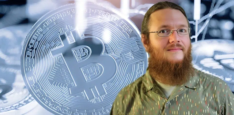 Gregory Maxwell - Top 20 Blockchain Experts for Hire