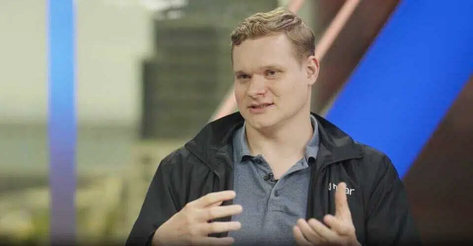 Illia Polosukhin - Top 20 Blockchain Experts for Hire