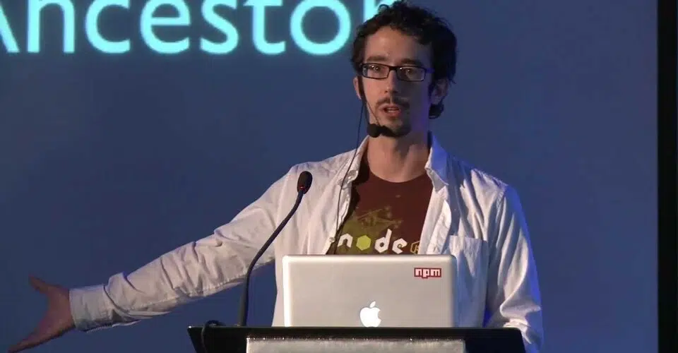 Isaac Z. Schlueter - Meet 17 Best Node.js Experts