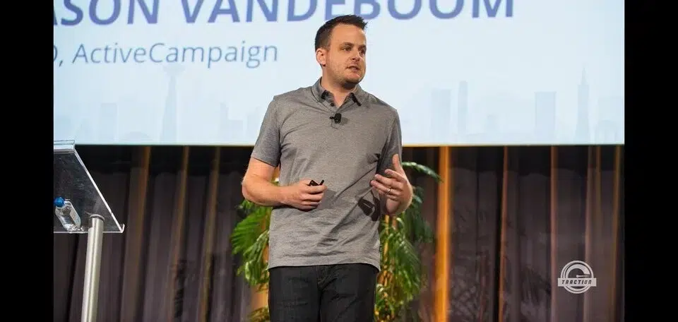 Jason VandeBoom - Hire 20 CRM Experts for Your Business
