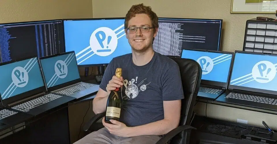 Jeremy Soller - 18 Best Rust Developers for High-Performance Projects
