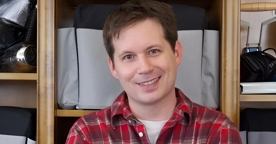 John Allspaw - 15 Best Etsy Developers for Your Storefront
