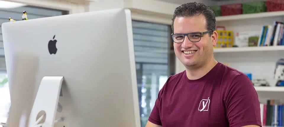 Joost de Valk - Top 20 WordPress Specialists You Can Trust