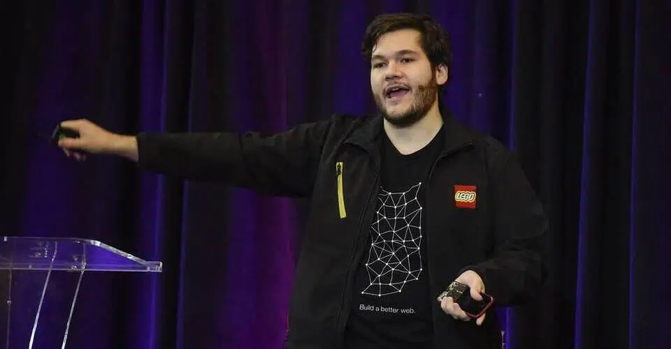 Juan Benet - Top 14 Web3 Developers Ready to Hire
