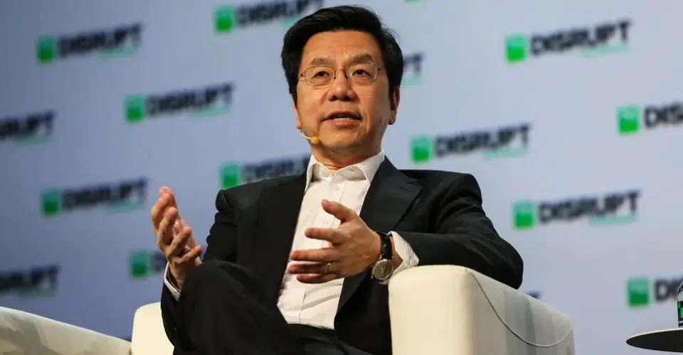 Kai Fu Lee - Top 18 AI Experts Ready to Help