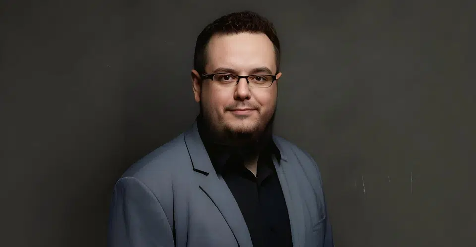 Krystian Podemski - Elite 16 PrestaShop Experts