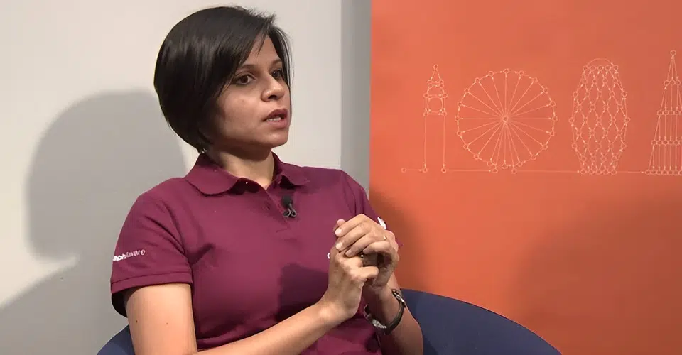 Luanne Misquitta - 12 Best Neo4j Developers for Graph-Based Brilliance