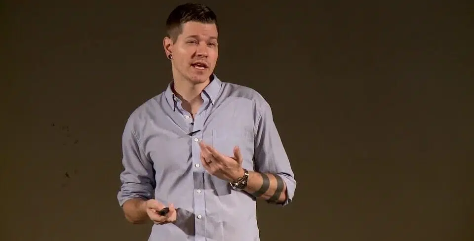 Mark Jaquith - Top 20 WordPress Specialists You Can Trust
