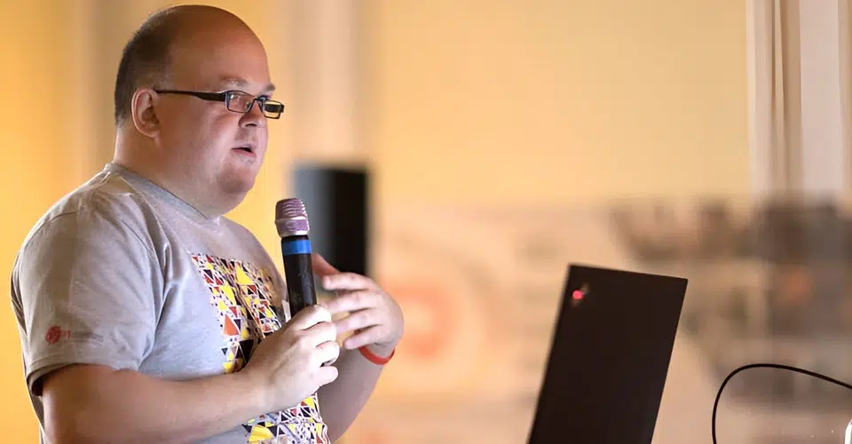 Matt Casters - 12 Best Neo4j Developers for Graph-Based Brilliance