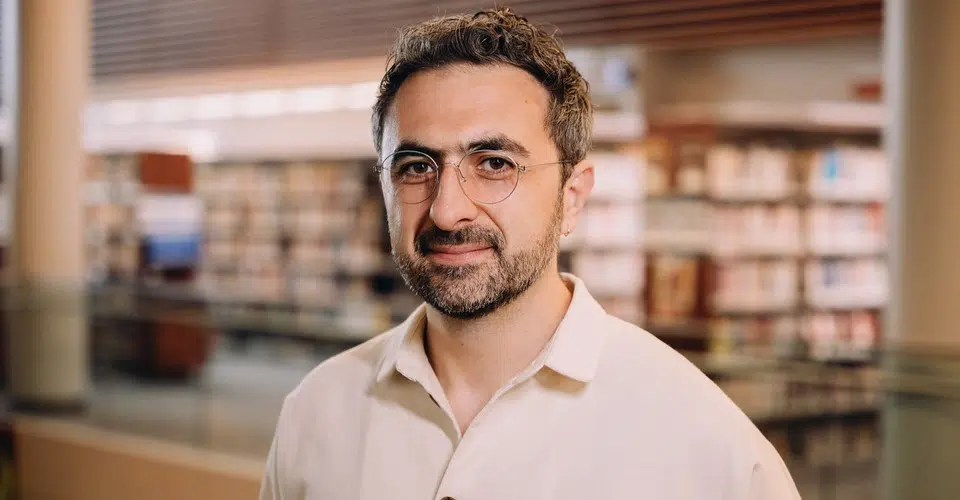 Mustafa Suleyman - Top 18 AI Experts Ready to Help