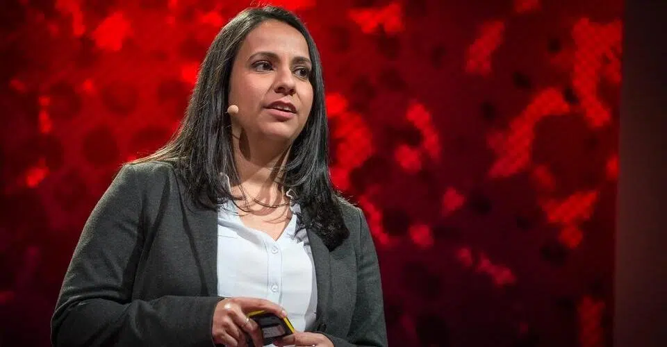 Neha Narula - Top 20 Blockchain Experts for Hire