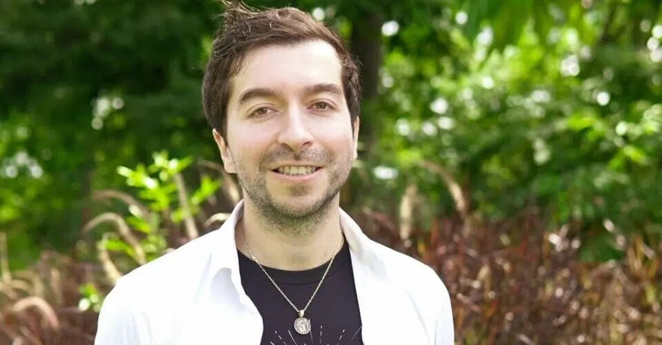 Nicolas Arqueros - Top 14 Cardano Developers You Can Hire