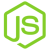 Node.js logo - Home