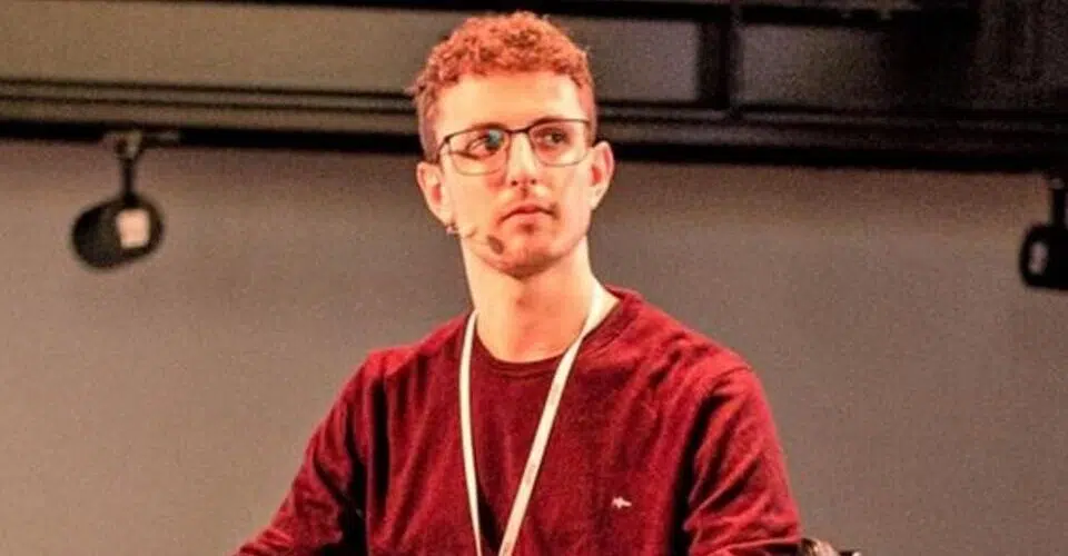 Patrick Tobler - Top 14 Cardano Developers You Can Hire