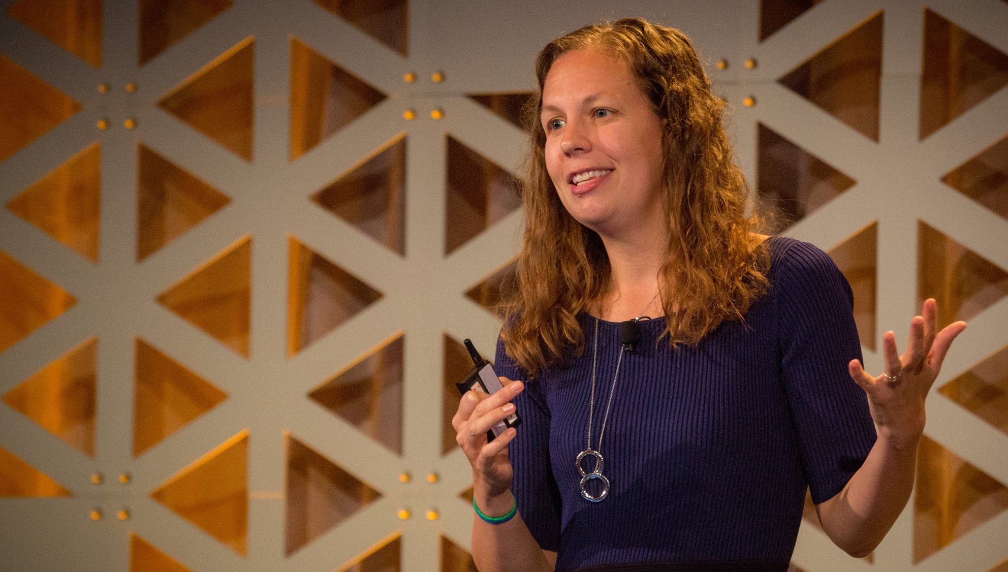 Rachel Thomas - 18 Best PyTorch Developers