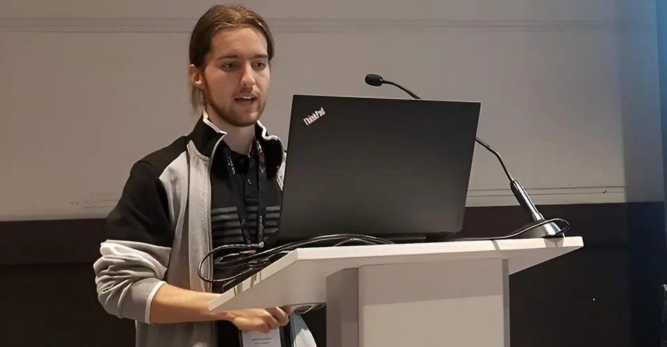 Robert Kornacki - Top 14 Cardano Developers You Can Hire