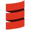 Scala logo - Home
