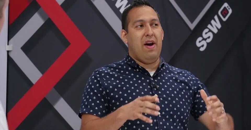 Seth Juarez - 18 Best PyTorch Developers