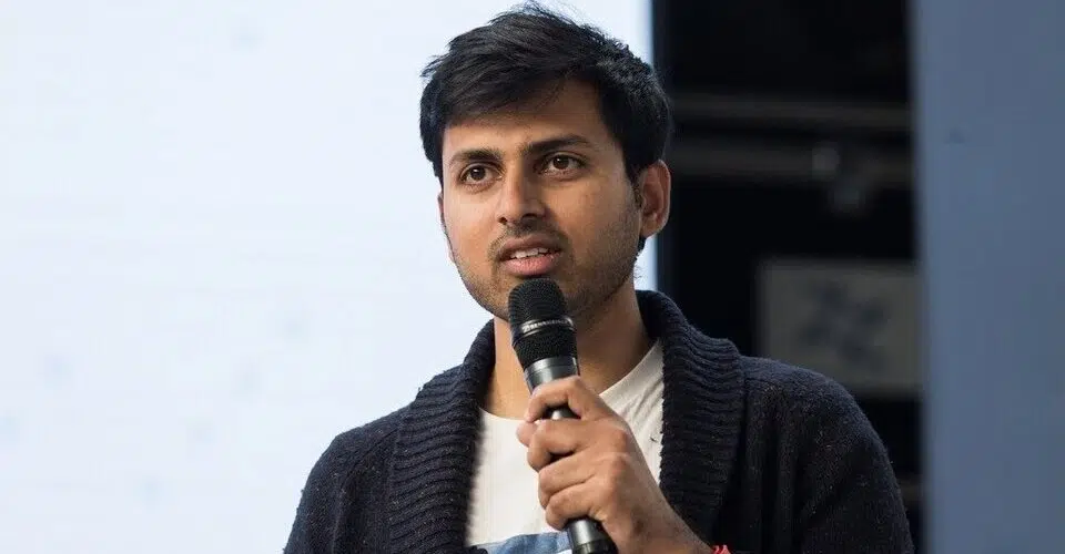 Soumith Chintala 1 - Top 18 AI Experts Ready to Help