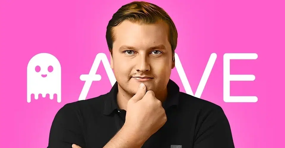 Stani Kulechov - Top 20 Blockchain Experts for Hire