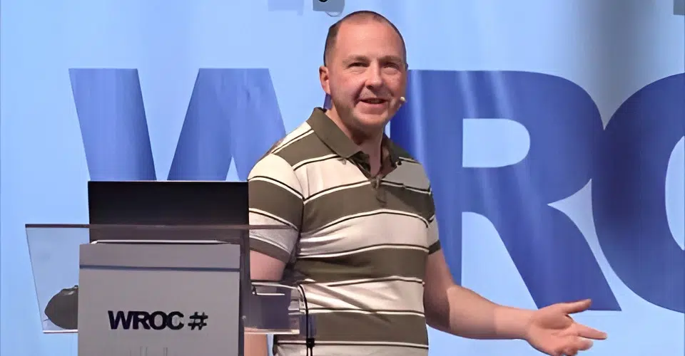 Steve Sanderson 1 - Top 16 ASP.NET Experts Available