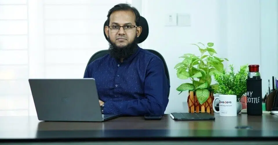 Tareq Hasan - Hire 17 Best WooCommerce Experts