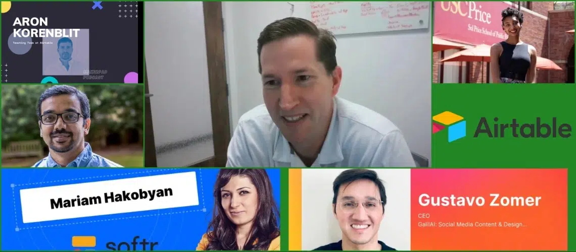 Top 12 Airtable Integration Experts airtable experts - Top 12 Airtable Integration Experts