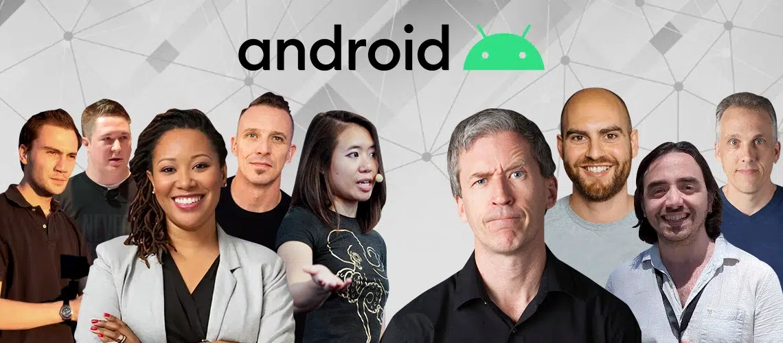 Best 14 Android App Developers to Know android app developers - Best 14 Android App Developers to Know